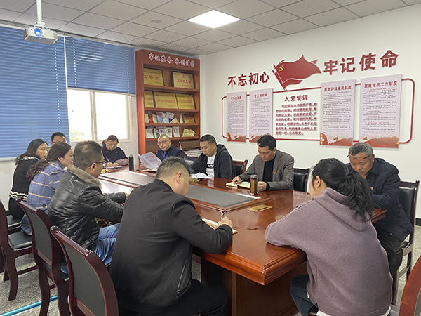 忠县分公司党支部起劲开展学习党史教育运动.jpg